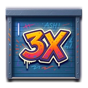 3x Strategia Chicken Royal.