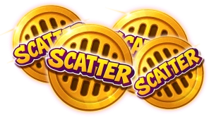 4 Scatter Chicken Royal.