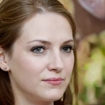 Laura Novak.