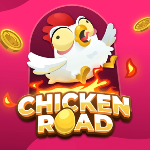 Logo Image Chicken Road.