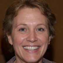Nina Gallagher.