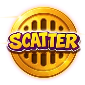 Strategia Scatter Chicken Royal.